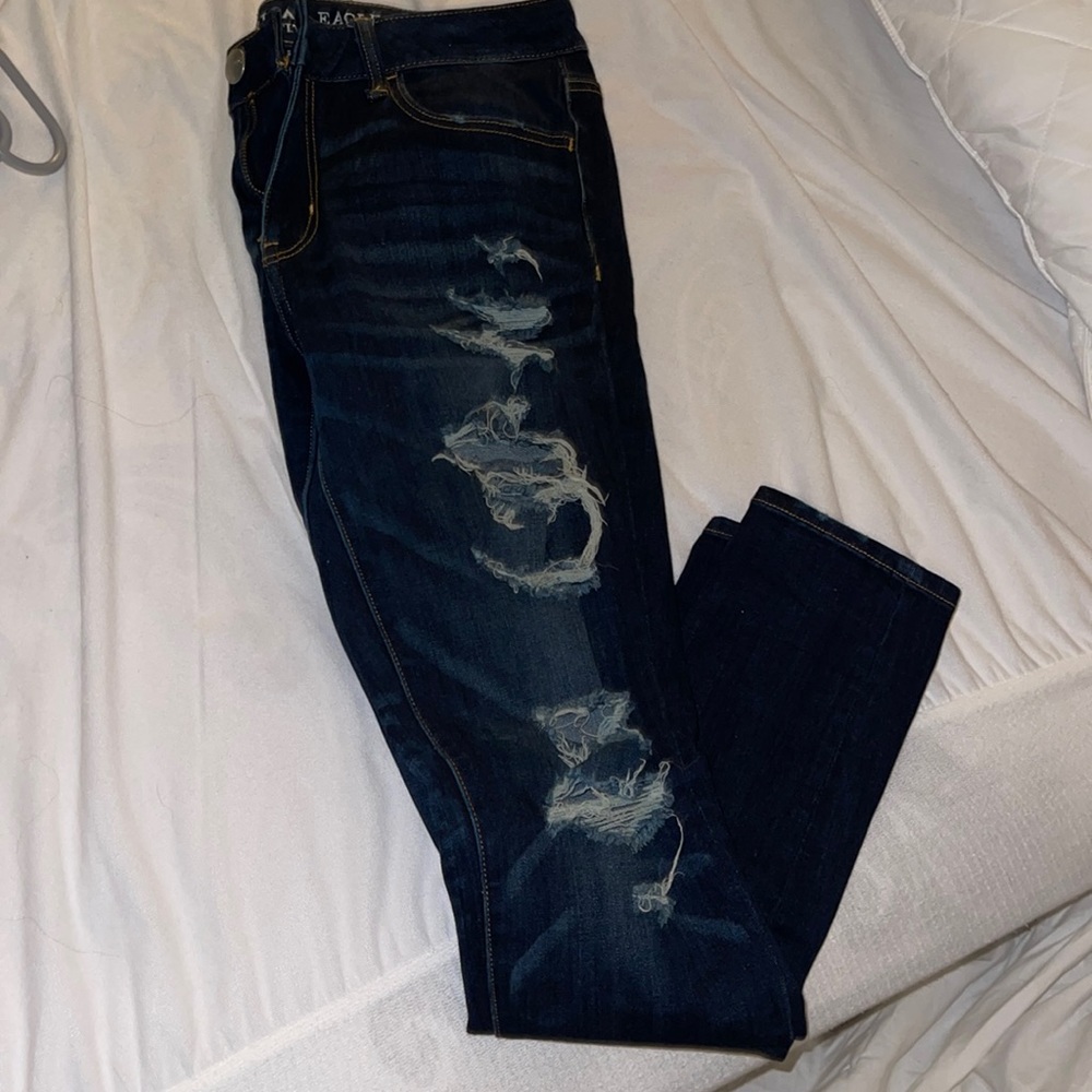 American Eagle Jegging